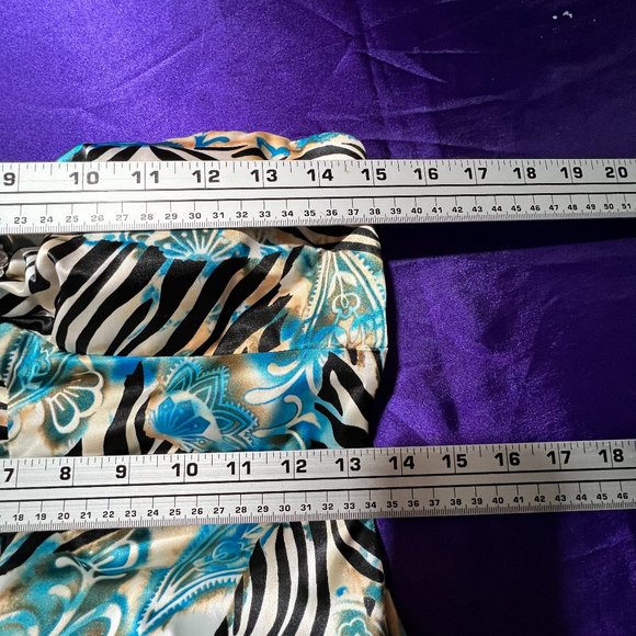 ๐Eye-catching Strapless Figure-Hugging Trumpet Prom - Formal - Evening Gown - Picture 11 of 16